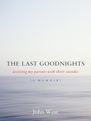 The Last Goodnights - ebook